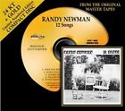12 chansons, Newman, Randy, Acceptable