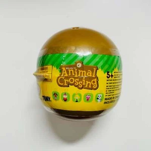 Bola Sureprise Animal Crossing Danglers - Imagen 1 de 5