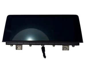 BMW 428i 8.8 CID F3X RADIO DISPLAY UNIT OEM BM 9387453024 ALPINE AL3011 - Foto 1 di 4