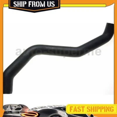 Manguera de refrigerante de radiador Gates superior para 1977 1978 1979 Buick Electra 5,7 L Foto 1 de 4