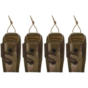 Set of 4 Bag Protective Case Pouch with Strap - Zdjęcie 1 z 12