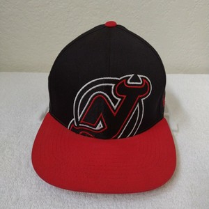 Zephyr New Jersey Devils NHL Fan Cap 