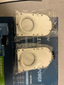 Thetford 08708 Basic Valve with Flat Top - Picture 1 of 2