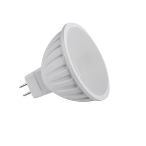 5W LED Spot 12V Strahler Leuchtmittel 390Lm weiß 5300K Leuchte 120° GU5,3 22705 - Picture 1 of 2