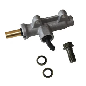 ATV Rear Brake Master Cylinder For Polaris Trail Blazer 250 330 400 2001-2013 - Picture 1 of 5
