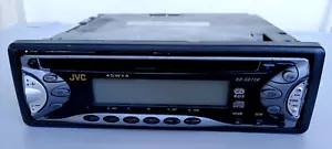 Autoradio Cd Radio Stereo JVC KD-871R 45Wx4 - Foto 1 di 2