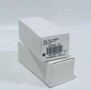 US New AB 1756-TBCH ControlLogix 36 Pin Screw Terminal Block 1756TBCH - Picture 1 of 6