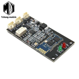 QCC3034 Module Wireless Bluetooth 5.0 Audio Receiver Board HiFi Lossless APTX - Picture 1 of 8