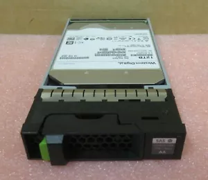 Fujitsu CA08226-E268 CA05954-4010 12TB SAS 3.5 For DX S3 S4 S5 - Picture 1 of 4