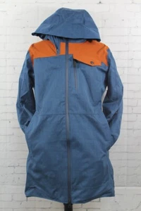 Ride Women's Vine 20K Snowboard Jacket Small Navy Blue New - Picture 1 of 1