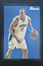 2009-10 Bowman 48 Black #56 DWIGHT HOWARD 148