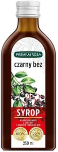 Holundersirup 250 ml - Bild 1 von 1