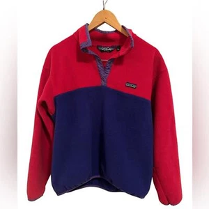 Vintage Patagonia fleece - Picture 1 of 6