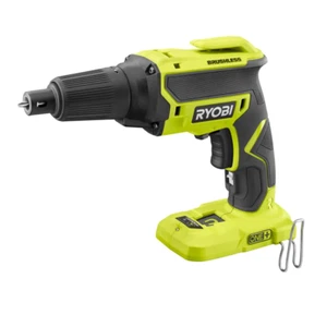 RYOBI CANADA 18V Brushless Cordless Drywall Screw Gun (Tool Only) - Picture 1 of 4