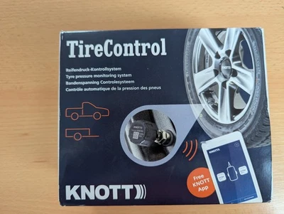 TireControl Knott - Bild 1 von 4