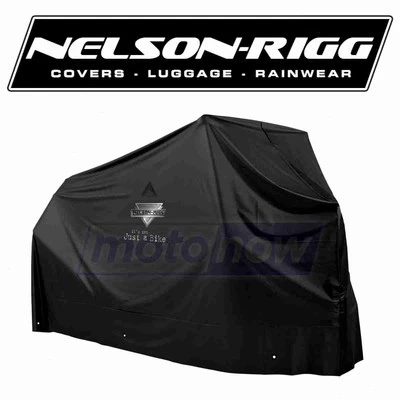 Nelson-Rigg MC-900 Econo Motorcycle Covers for 1993-1996 BMW K1100RS - ai Foto 1 de 4