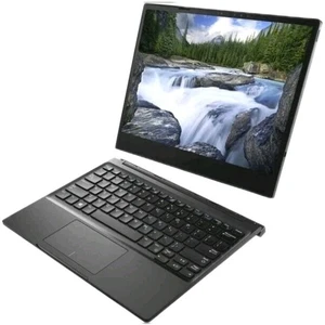 Dell 7285 2-in-1 Laptop i7 7th 8GB RAM 256GB NVME M.2 12.5" NEW BAT ☆WIN 11 PRO☆ - Picture 1 of 10