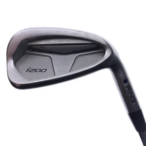 Used Ping i200 8 Iron / Regular Flex - Picture 1 of 8