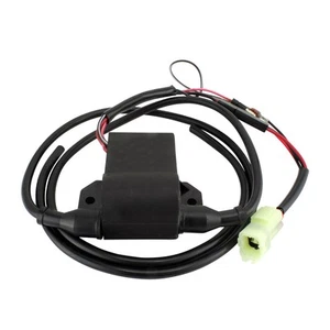 CDI Ignition Module for Ski-Doo Snowmobile 1996-2003 OEM# 420965756 420965757 - Picture 1 of 9