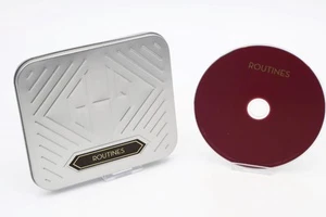 Colección Hollingworth Volumen 2 (Rutinas) por Guy Hollingsworth Magic Trick - Imagen 1 de 4