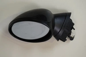 51167192469 ESPEJO RETROVISOR IZQUIERDO / COMPATIBILIDADES Y COMPONENTES ->51127 - Imagen 1 de 4