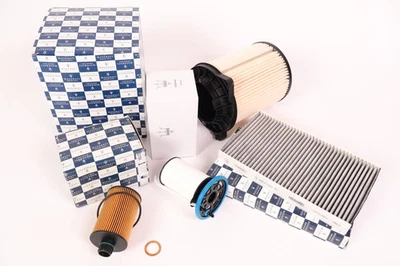 Kit de serviço LVDsk1 Maserati Quattroporte, Ghibli e Levante Diesel Maserati NOVO - Imagem 1 de 2