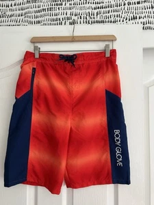 Body Glove Swim Trunks. Youth XL/size 18. Never Worn. - Picture 1 of 2