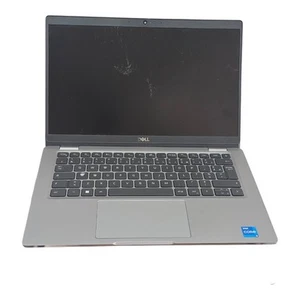 PC Portable Dell Latitude 5320 Intel i5-11gen Défectueux Incomplète #A35 - Afbeelding 1 van 23