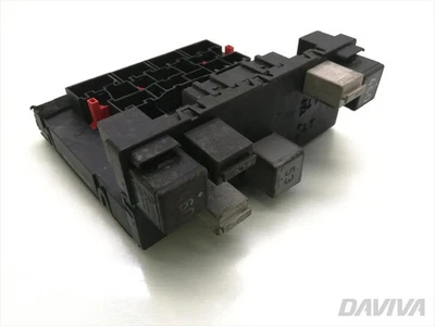 VW Passat Zentrales Karosseriekontrollmodul 1.9 TDI Diesel 77kW (105 HP) 2007 - Image 1 of 4