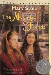 The Noonday Friends Paperback Mary Stolz - Imagen 1 de 2