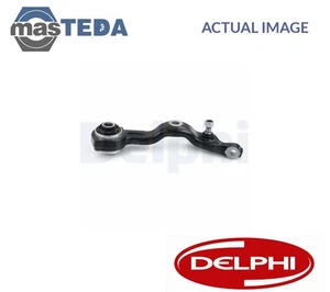 TC4635 WISHBONE TRACK CONTROL ARM RIGHT FRONT LEFT DELPHI FOR MERCEDES-BENZ SL - Picture 1 of 5