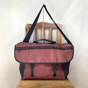 Bolso de Hombro MIU MIU Archive VINTAGE Rojo Usado Excelente+ Auténtico JAPÓN FS - Imagen 1 de 14