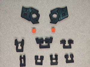 CR-64 filling upgrade kits for Age of the Prime Armada Sideways,in stock - Picture 1 of 8