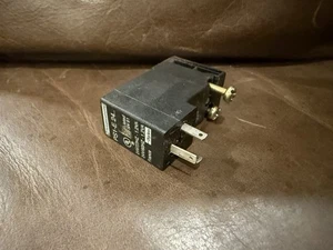 Parker Telepneumatic / PS1-E24 / 24V / 50-60Hz - Imagen 1 de 5