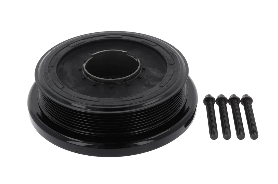 CORTECO 49419113 Riemenscheibensatz für Kurbelwelle BMW