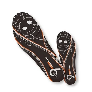 elitegrips Concept 6 Athlete golf competition insole L (25.0-26.5cm) LOW - Picture 1 of 6