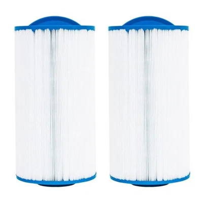 Unicel 4CH-935 35 Square Foot Media Replacement Hot Tub Spa Filter Cartridge ... - Image 1 of 2