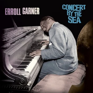 Erroll Garner Concert By the Sea (Vinyl) - Picture 1 of 1