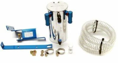 Lata de captura de aceite Cusco Street para Subaru Impreza WRX STI 2015-2019 Foto 1 de 4