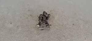 28mm Retro Warhammer - Ork w/ Whip - Picture 1 of 3
