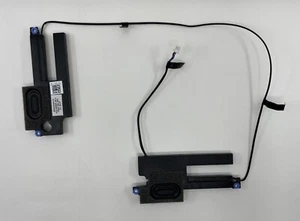 OEM Left and Right Speaker Set H0C29 for Dell Inspiron 14 5410 2-in-1 Laptop - Picture 1 of 4