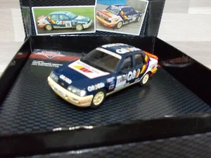 Corgi 1/43 - Motorsport - Ford Sierra Sapphire Cosworth 4X4 - 1991 Lombard RAC - Imagen 1 de 3