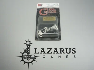 Celtose: Fir Bolg - Standard Bearer, Edición Limitada 19902 (fuera de metal, i-Kore) - Imagen 1 de 4