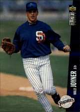 1996 Collector's Choice Baseball Pick Complete Your Set #514-790 RC Stars