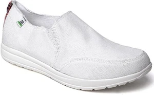 Minnetonka Women's Expanse White, M, 10 - Bild 1 von 6