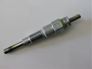 Glühkerze original NGK YE11 Kubota Z402 D722 D905 V1505 Z482 D902 D782 Aixam - Bild 1 von 1