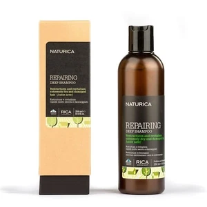 Repairing Deep Shampoo for Extremely Dry & Damaged Hair with Olive Oil 250ML - Picture 1 of 5