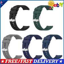 Silicone Smart Watch Strap Wrist Band for Huami Amazfit Pace/Stratos/2 Stratos