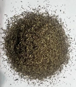 Bulk Spanish Thyme Leaves, Vegan, Seasoning, Spice (select size below) - Picture 1 of 1