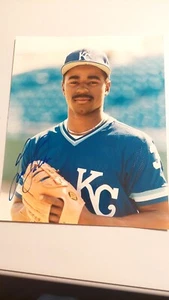 Original Tom "Flash" Gordon Autogrammbild - Bild 1 von 2